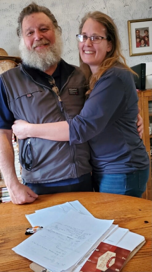 "Buddy's Feed Mill" Blend: Fertrell based CHICK STARTER-LOCAL PU ONLY