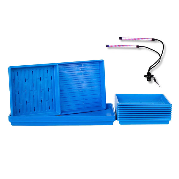 1010 Microgreens Kit