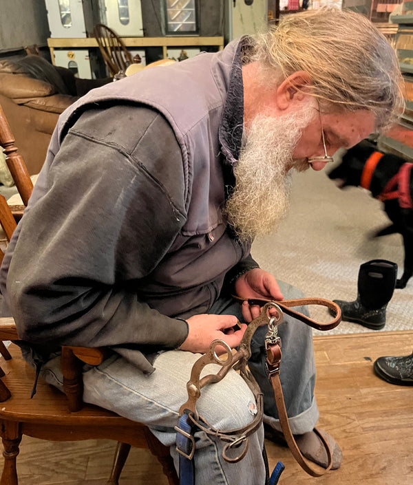 "Buddy's Feed Mill" Blend: Fertrell based CHICK STARTER-LOCAL PU ONLY