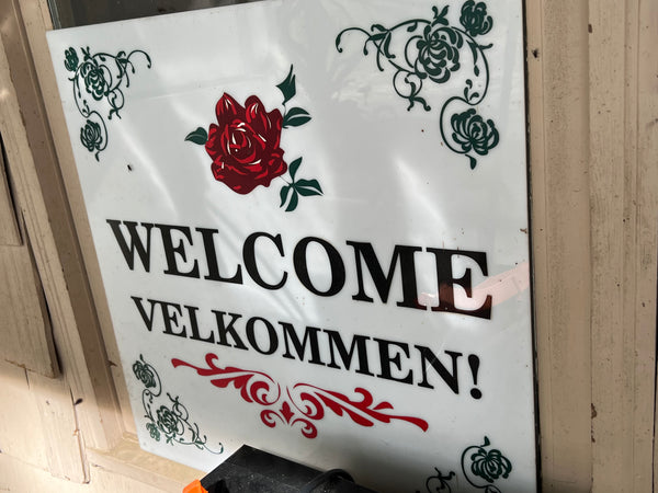 "Buddy's Feed Mill" Blend: Fertrell based CHICK STARTER-LOCAL PU ONLY