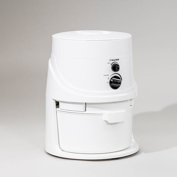 Molino de granos clásico