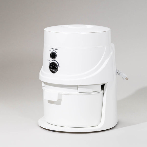 Molino de granos clásico