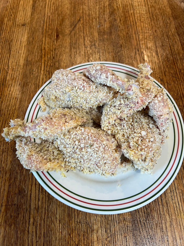 NORTH STAR GAULOISE- The New American Bresse - "JENN'S GEMS" Group