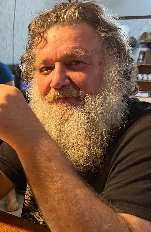 "Buddy's Feed Mill" Blend: Fertrell based CHICK STARTER-LOCAL PU ONLY