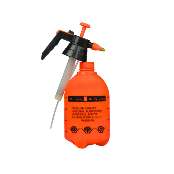2L Pressure Sprayer
