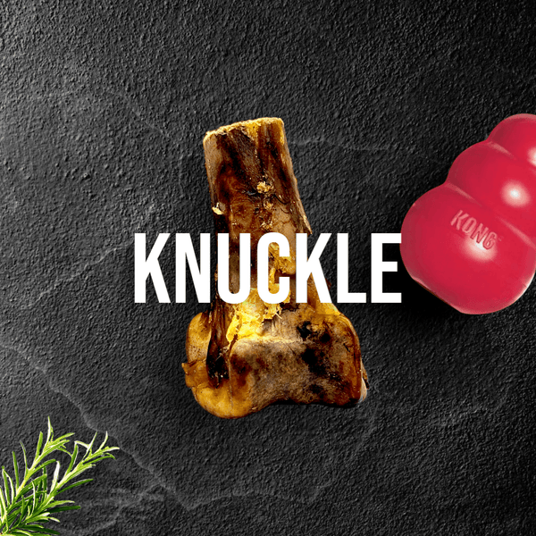 Ostrich Knuckle. Long-lasting, Natural Dog Gnaw Treat by Savannah Pet Food