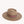 Beige Bucket Hat