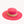 Berry Pink Spanish Hat