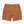 Heritage Short in Ground Nutmeg