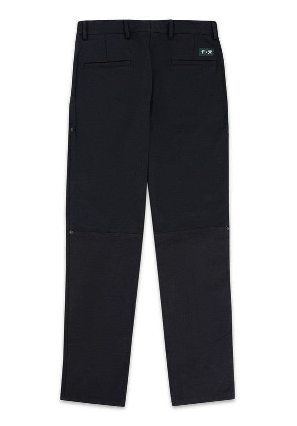Jack Carr x Ball and Buck Hybrid Field Pant - Black