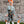 Fall pumpkins honey/ Ollie romper - with snaps