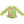 Tropical bows rash guard Swimsuit