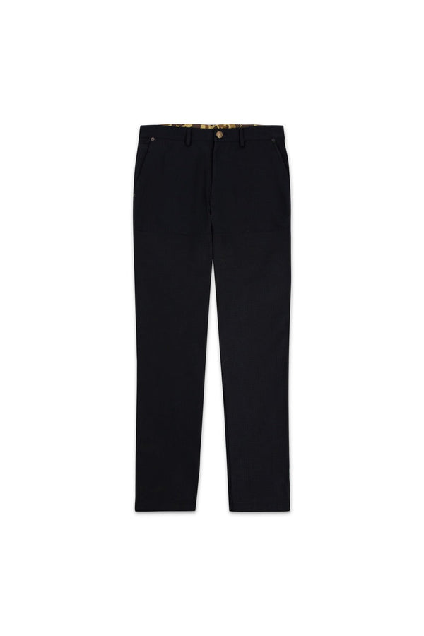 Jack Carr x Ball and Buck Hybrid Field Pant - Black