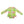Tropical bows rash guard Swimsuit