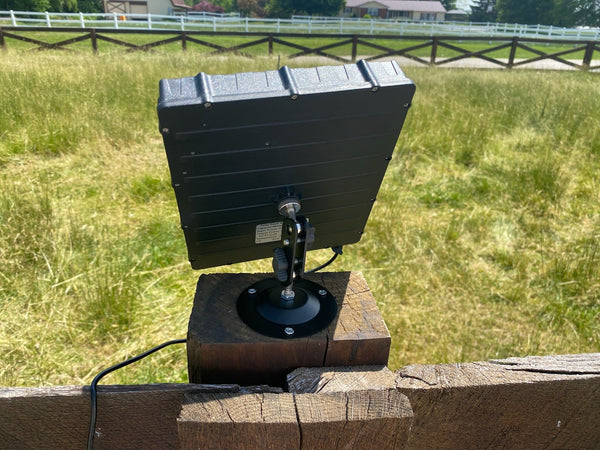 12V Solar-Panel - For AutoRoost Opener