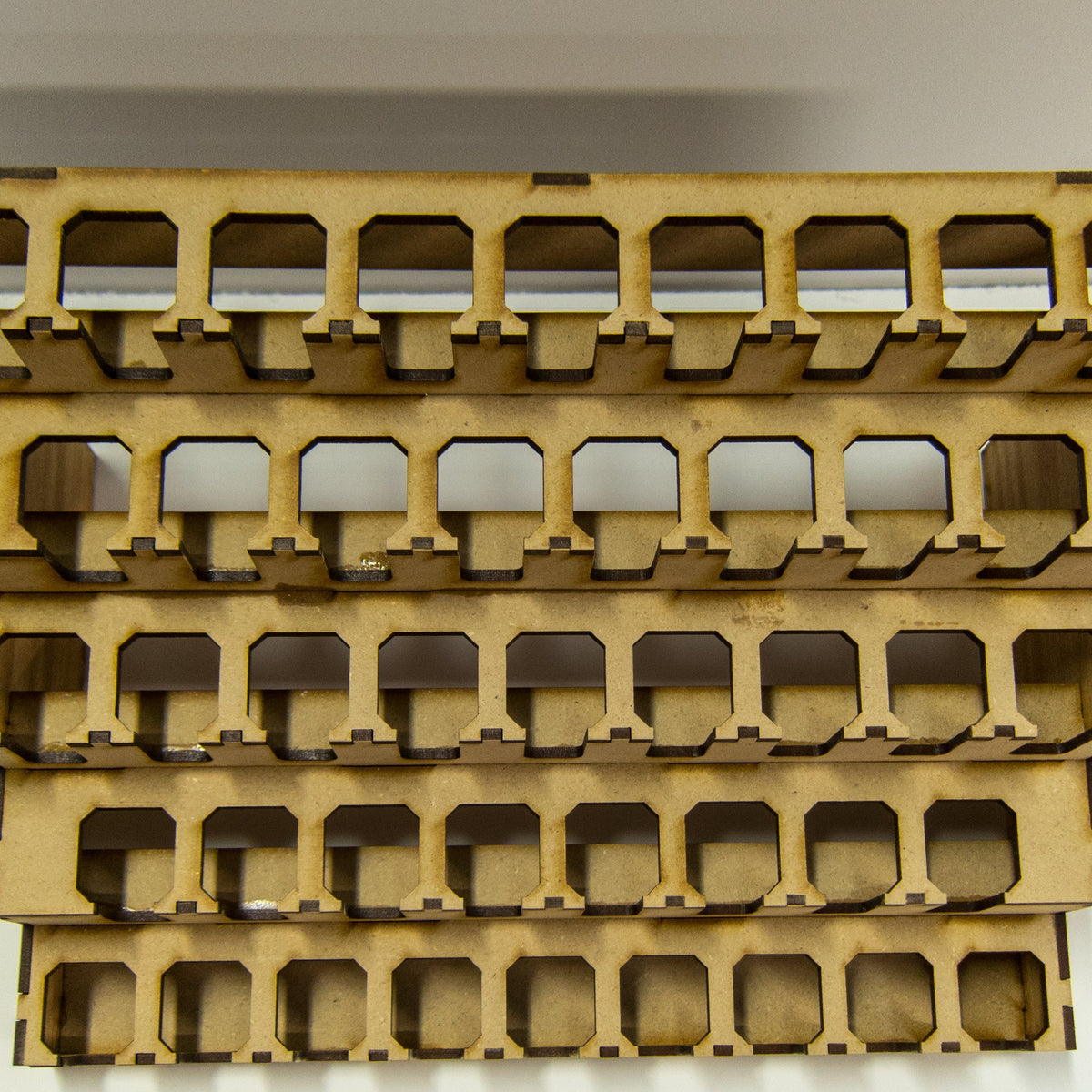 Square Paint Rack Paint Rack - Testors Square Enamels – NORTH STAR FARMS