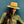 Camel Bucket Hat