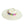 Western Wide Brim White Palm Leaf Straw Hat