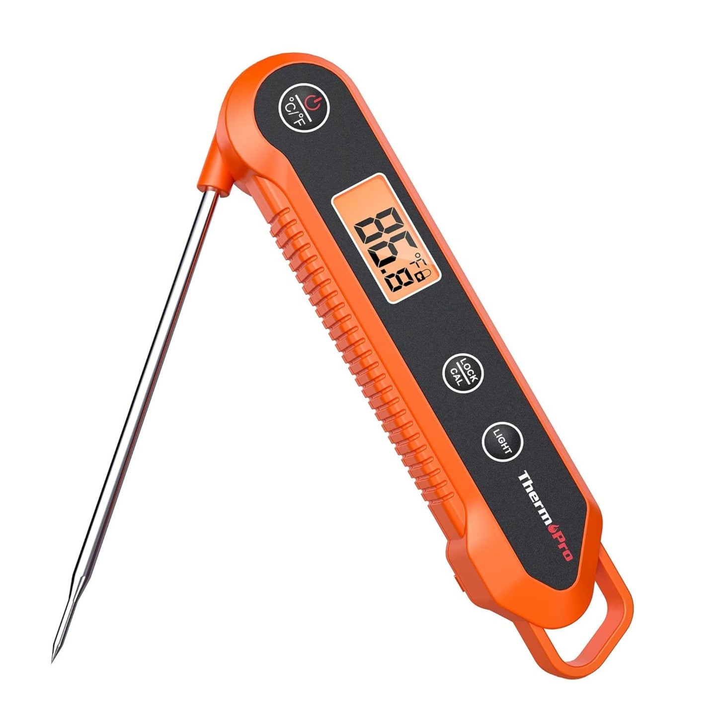 Thermomètre à viande à lecture instantanée ThermoPro TP03H