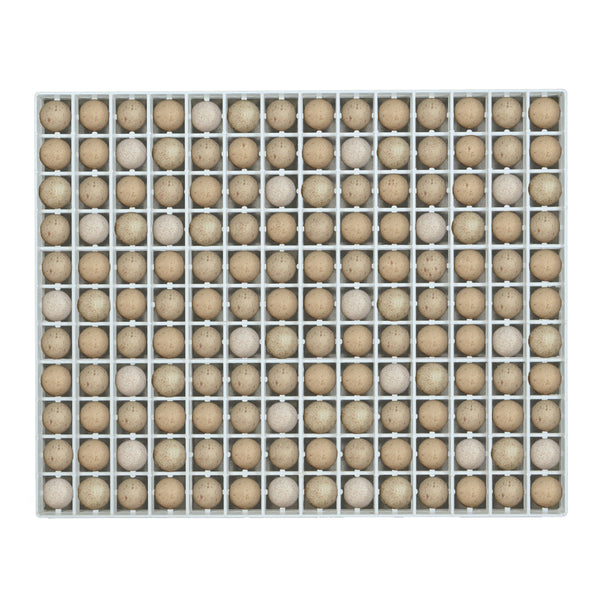 Egg Setter Tray - Partridge - 154 Eggs