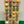 Vertical Paint Rack, Half - 26mm, For Vallejo and Army Painter Style Dropper Bottles