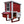 Small Chicken Coop - Up to 5 Chickens