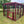 Wooden 8 Ft. Chicken Run (8’W X 8’L X 6’3”H)